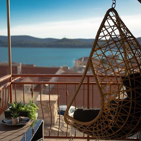 Apartment Maris Šibenik Exterior foto