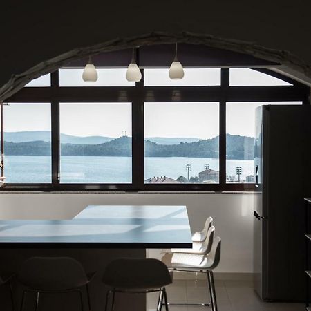 Apartment Maris Šibenik Exterior foto