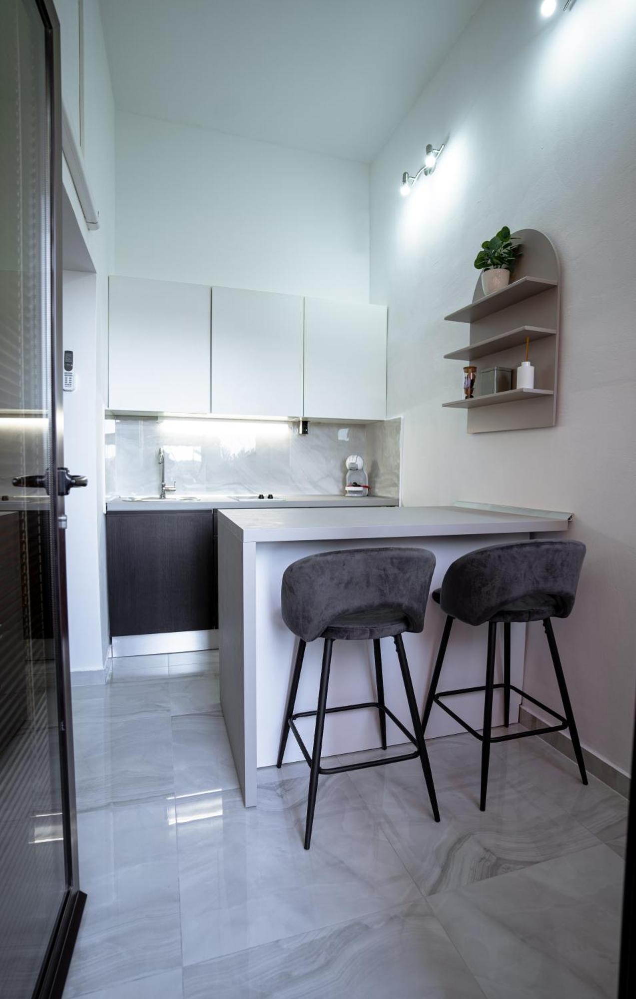 Apartment Maris Šibenik Exterior foto